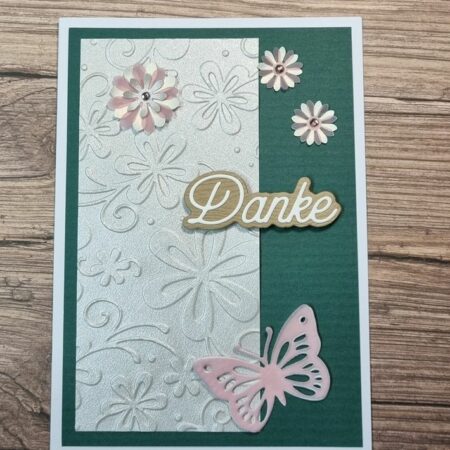 Dankeskarten
