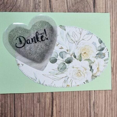 Dankeskarten